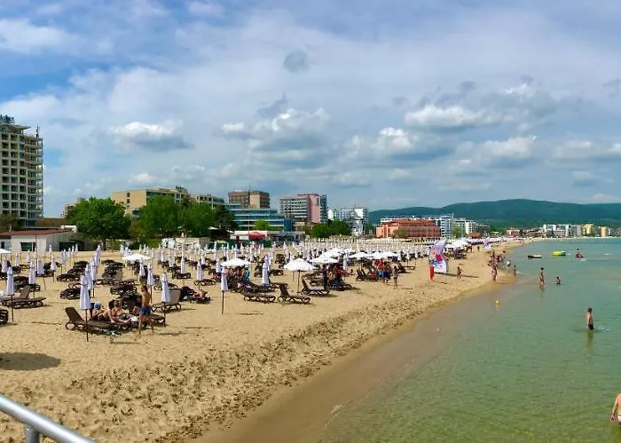 Premium Midia 아파트