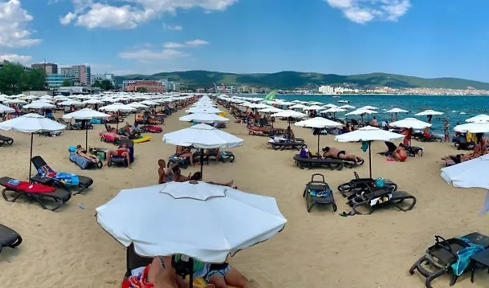 Διαμέρισμα Premium Midia