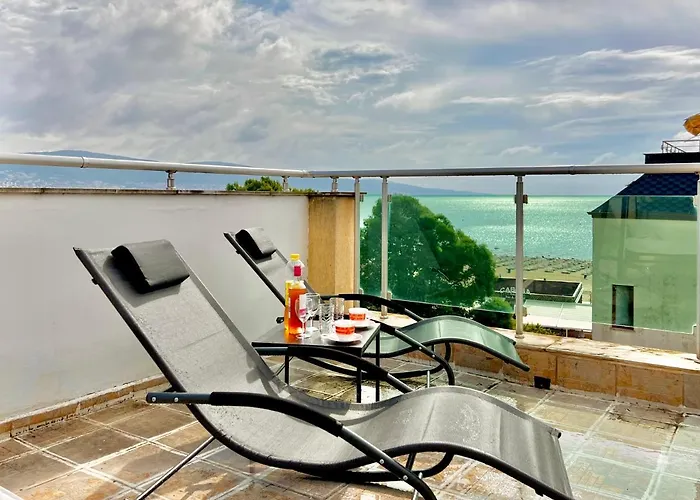 Διαμέρισμα Premium Midia