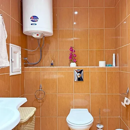 Apartamento Premium Midia