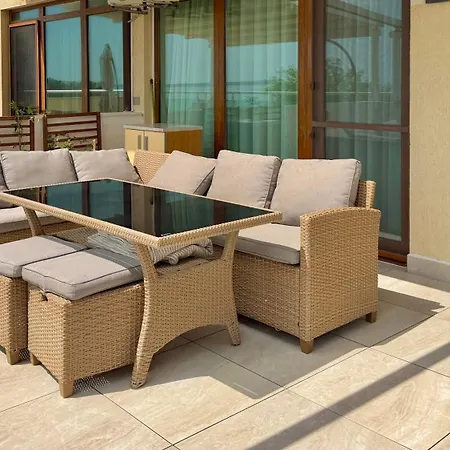 Appartement Premium Midia