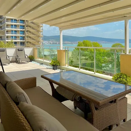 Premium Midia Apartamento