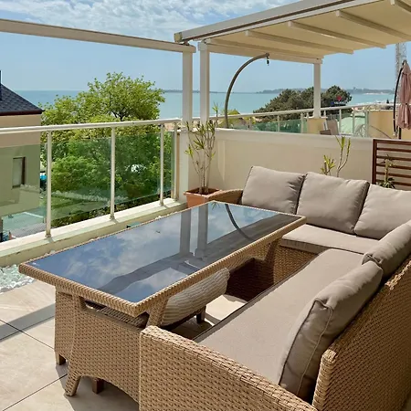 Premium Midia Apartamento *