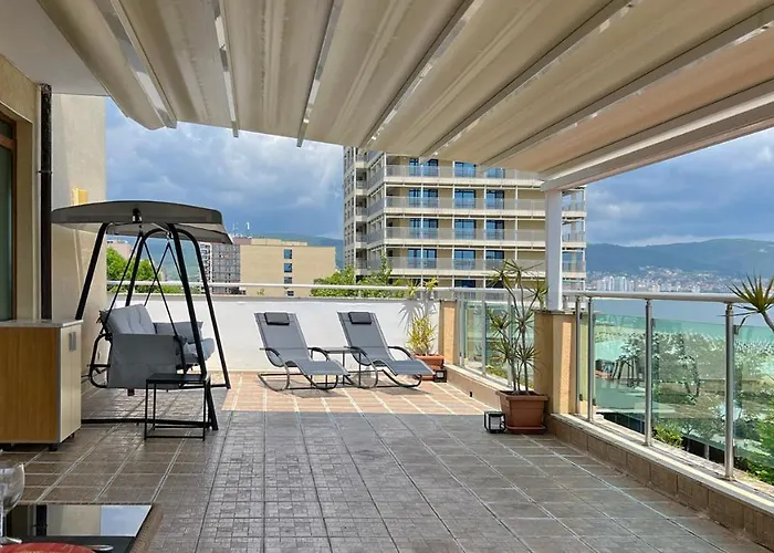 شقة Premium Midia