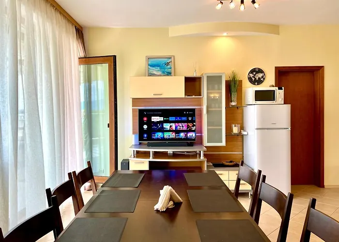 Premium Midia * Слънчев бряг