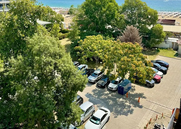 Premium Midia شقة ساني بيتش