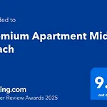 Premium Midia 써니비치
