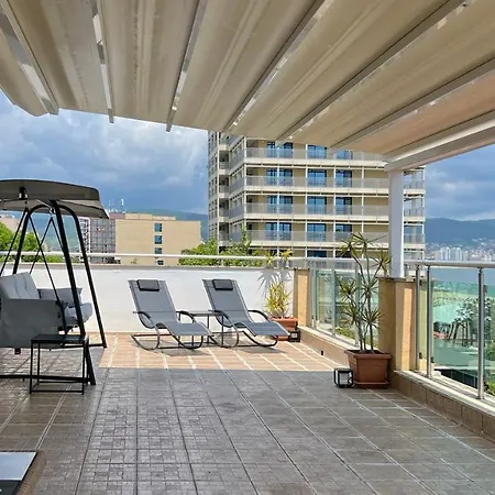 Apartment Premium Midia