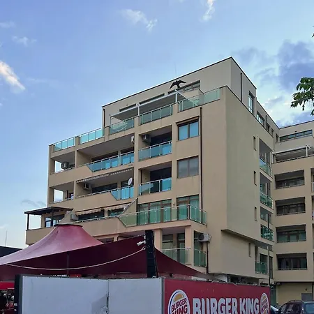 Apartmán Premium Midia *