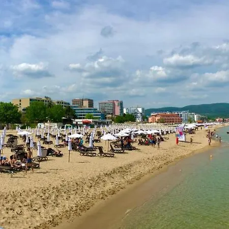 Premium Midia Apartmán