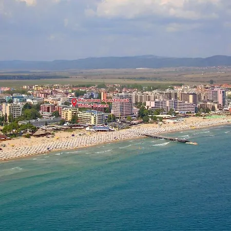 公寓 Premium Midia *