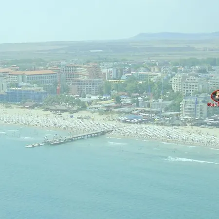 Premium Midia 阳光海滩