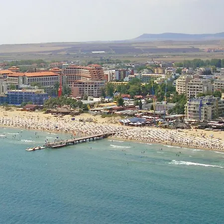 Apartmán Premium Midia