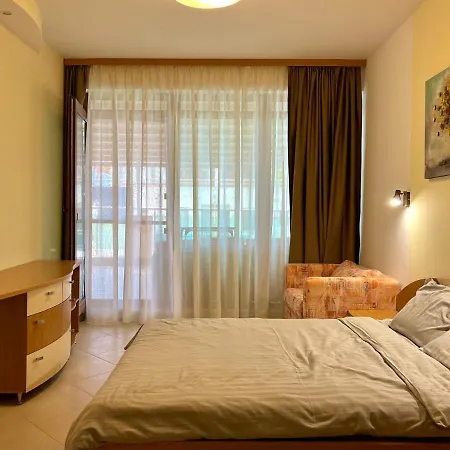 Lejlighed Premium Midia *