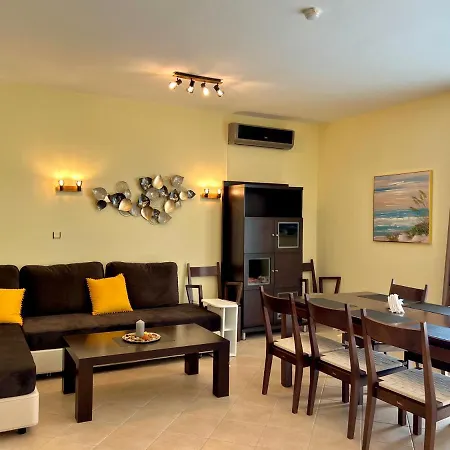 Premium Midia Apartment