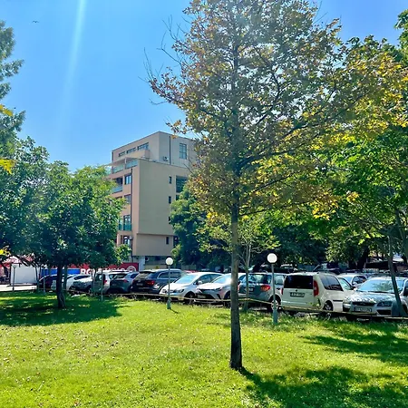 Apartment Premium Midia *