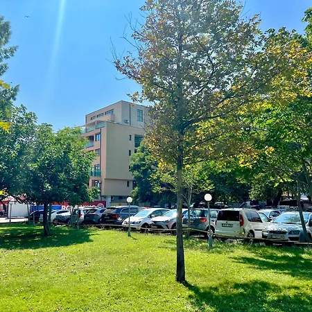 Apartment Premium Midia *