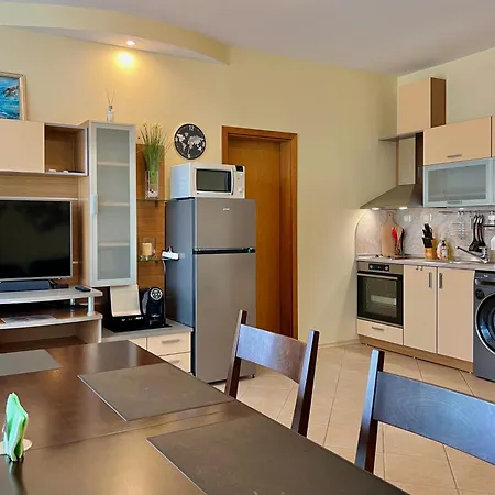 Premium Midia 阳光海滩