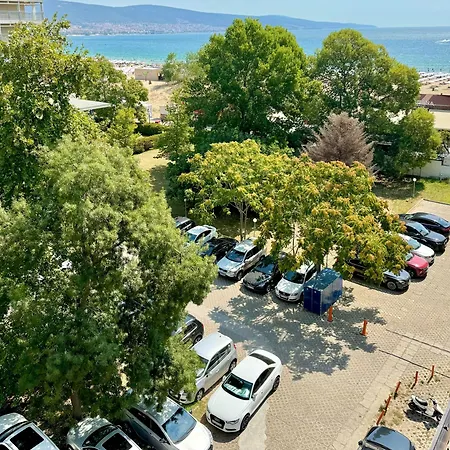 Premium Midia Apartmán Sluneční pobřeží