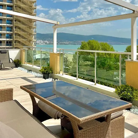 Premium Midia Apartment