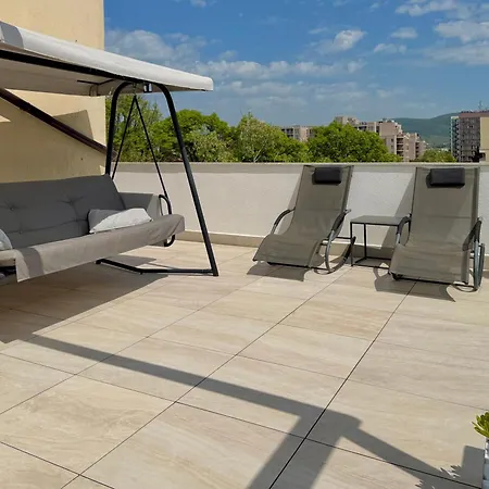 Premium Midia Sunny Beach