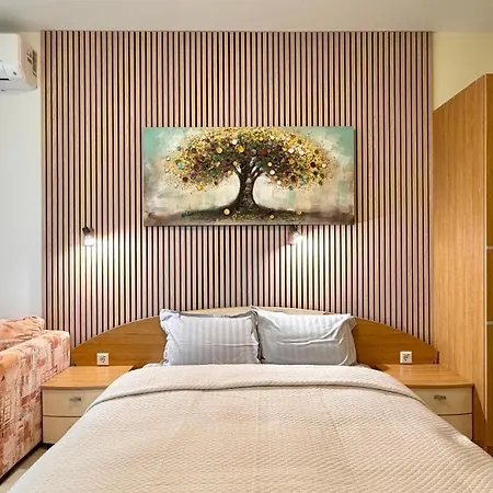 Premium Midia Apartman Napospart