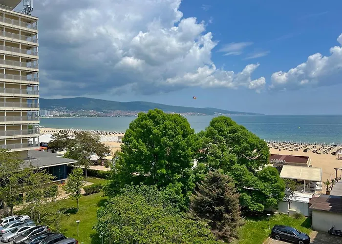 Apartment Premium Midia