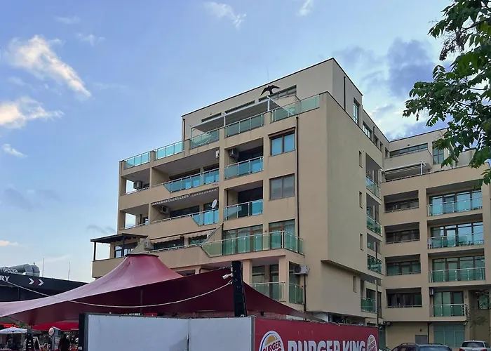 Apartman Premium Midia *