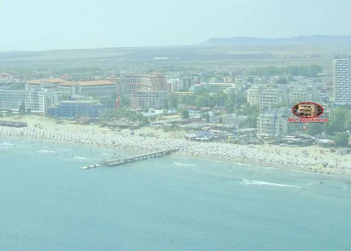 Premium Midia Sunny Beach