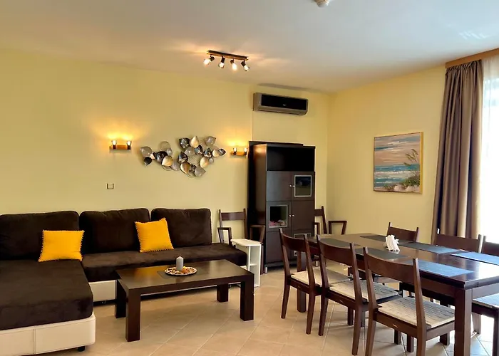 Premium Midia Apartment