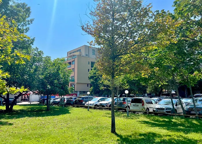 Apartment Premium Midia *