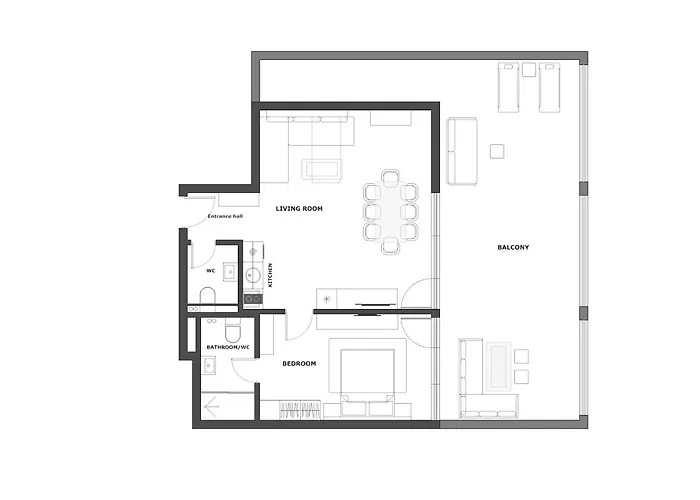 Apartman Premium Midia