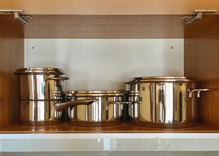 Premium Midia Apartment Sunny Beach