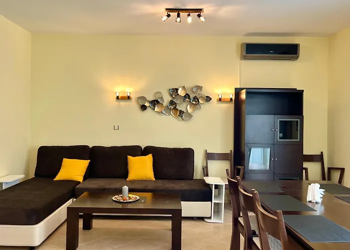 Premium Midia Sunny Beach