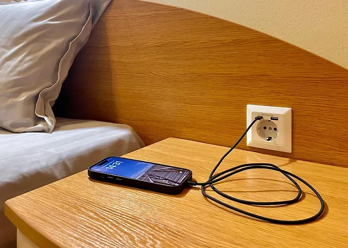 Premium Midia Apartment *