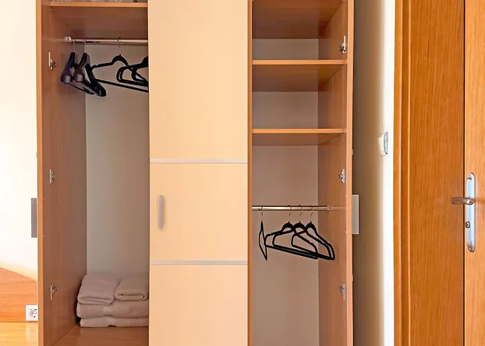 Apartment Premium Midia