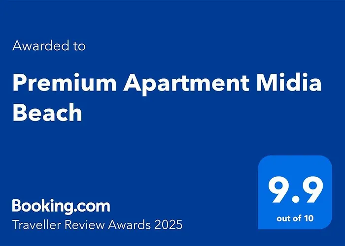 Premium Midia Napospart