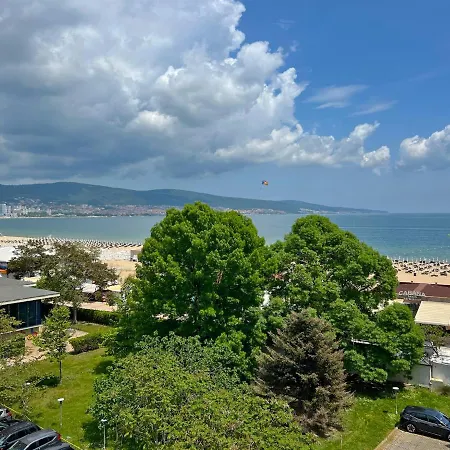 Appartement Premium Midia