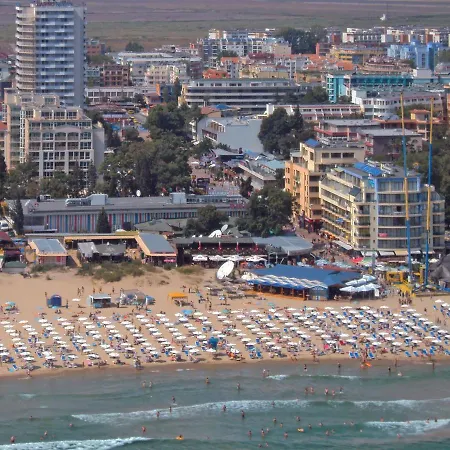 Premium Midia Appartement Slantchev Briag