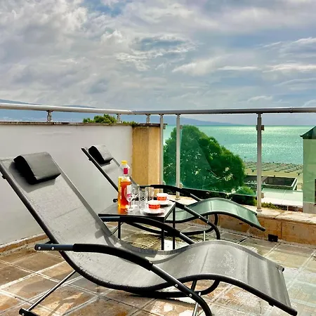 Appartement Premium Midia