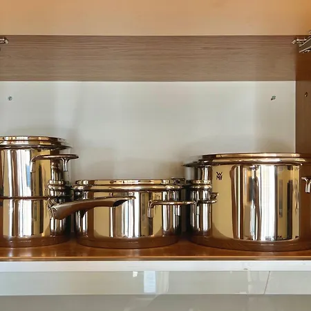 Premium Midia Appartement Slantchev Briag