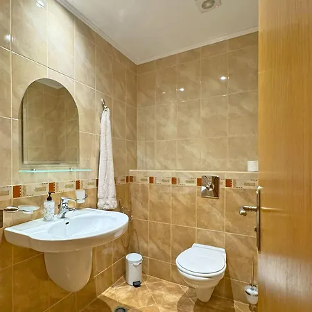 Appartement Premium Midia